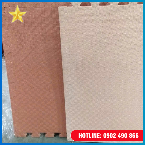 Thảm xốp EVA